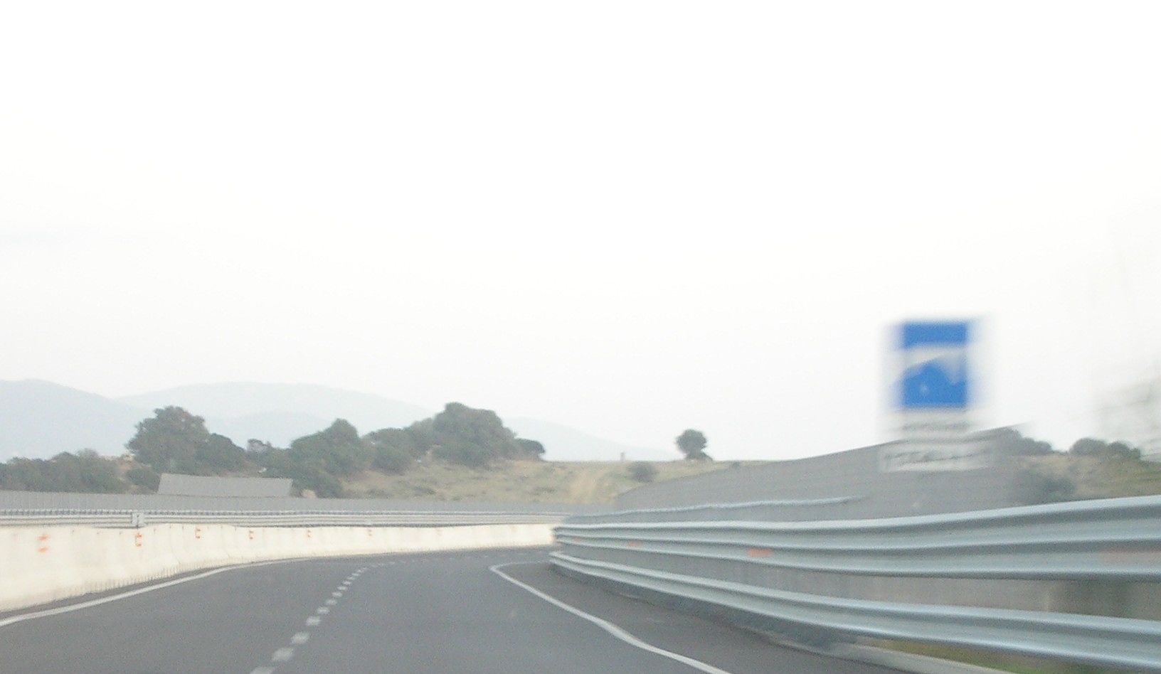 Proseguono i lavori di manutenzione sulla 554 “Cagliaritana”