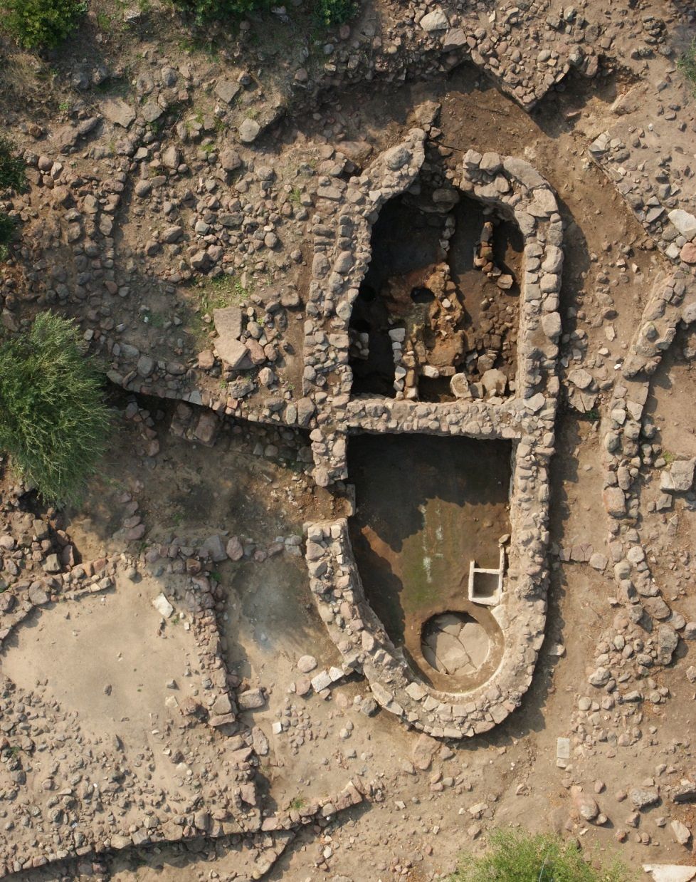 Carbonia, ad aprile in programma sei aperture straordinarie del nuraghe Sirai