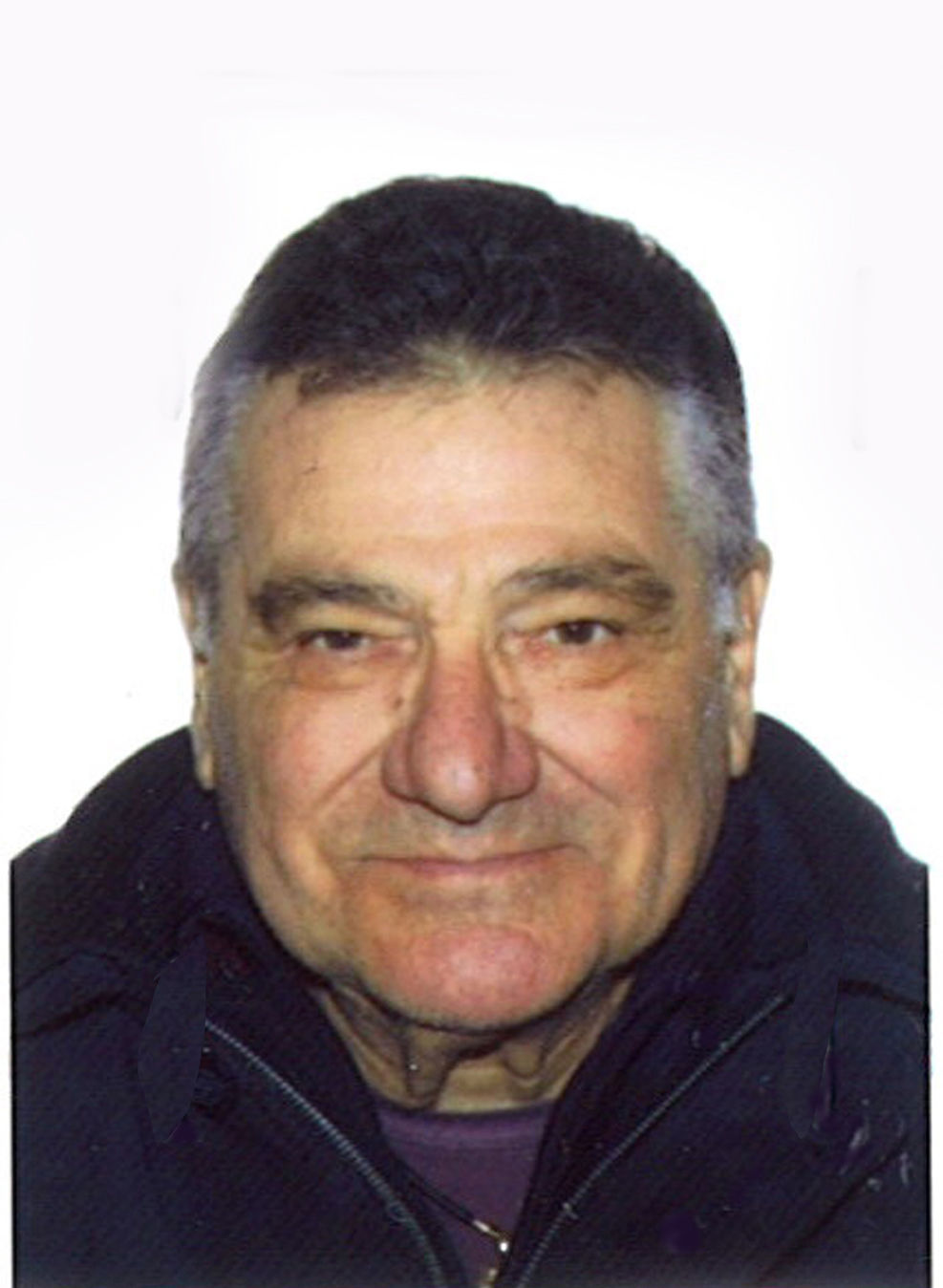 Cagliari, è mancato all’affetto dei suoi cari Paolo Adamo