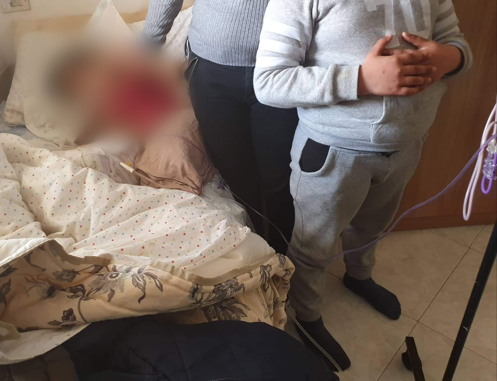 Monserrato, l’sos disperato di Clara: “Cerco una casa per mio figlio e mia mamma molto malata”