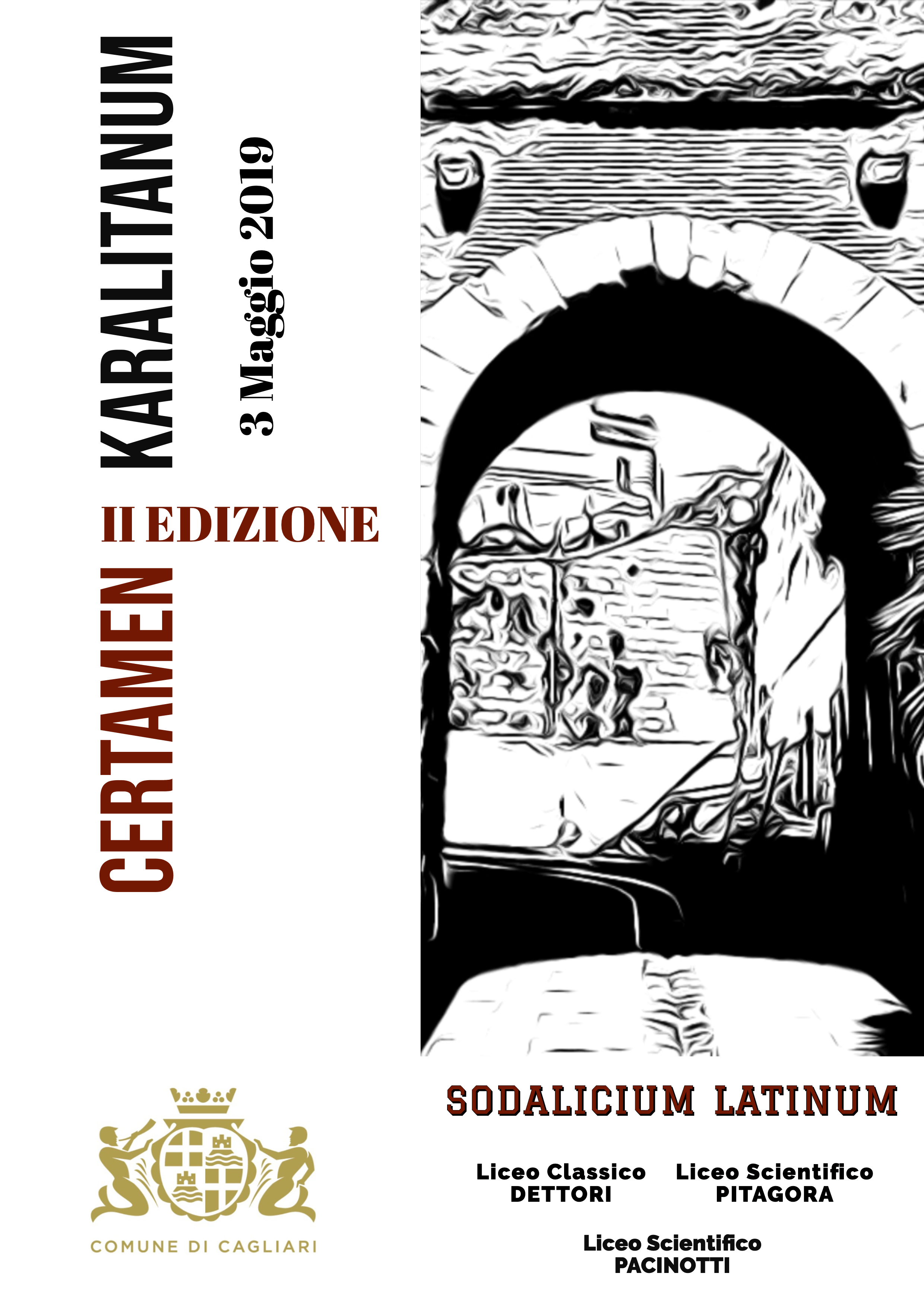 In gara sulla lingua di Cicerone: seconda edizione del Certamen Karalitanum