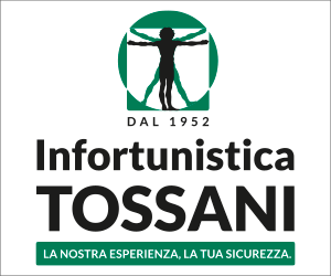 INFORTUNISTICA TOSSANI a Cagliari in via Dante, 57