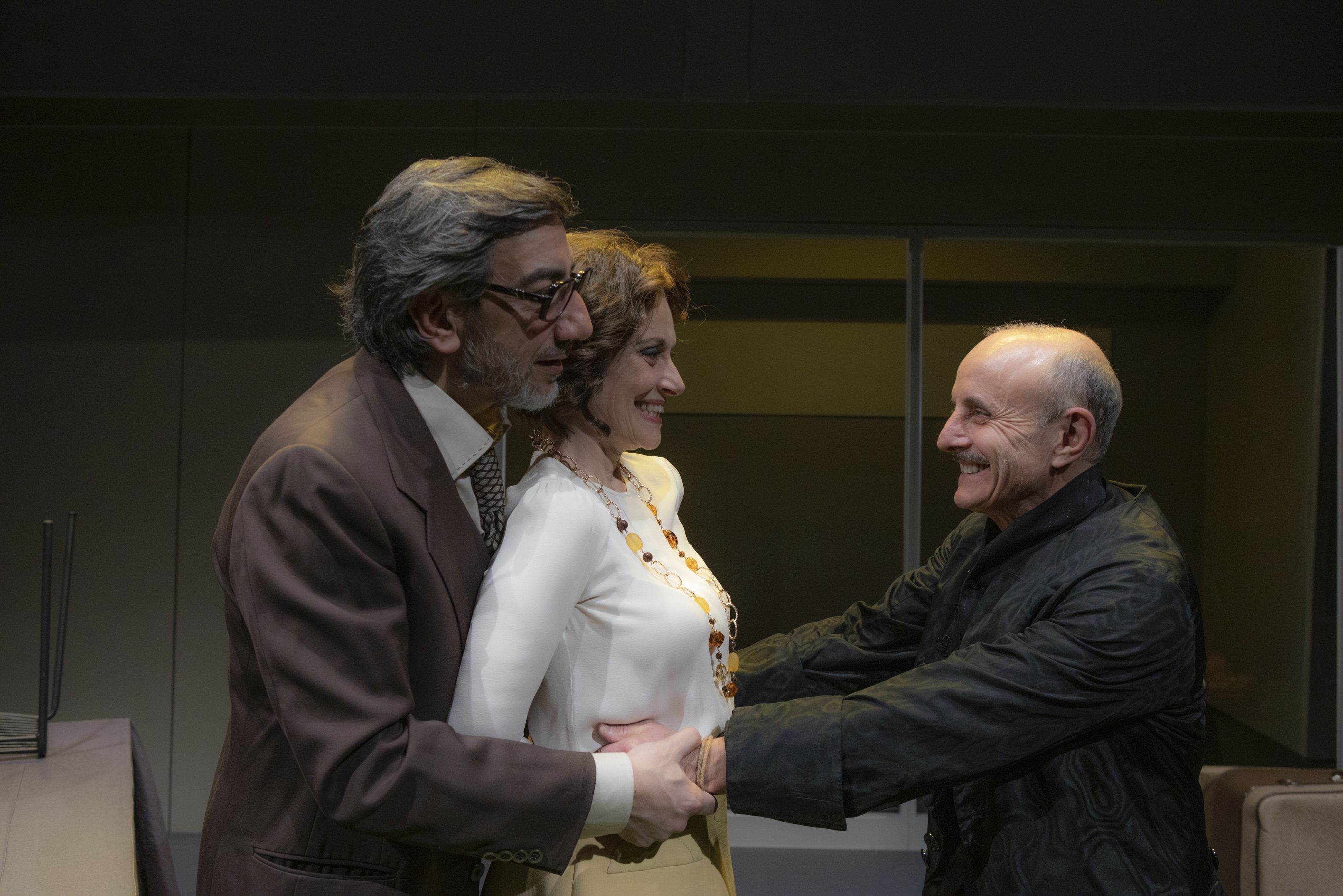 Sassari, Ozieri e Tempio: in scena il “Tartufo” di Molière