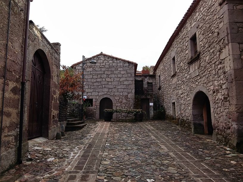 Dal 6 al 9 giugno a Neoneli la decima edizione del festival letterario Licanìas