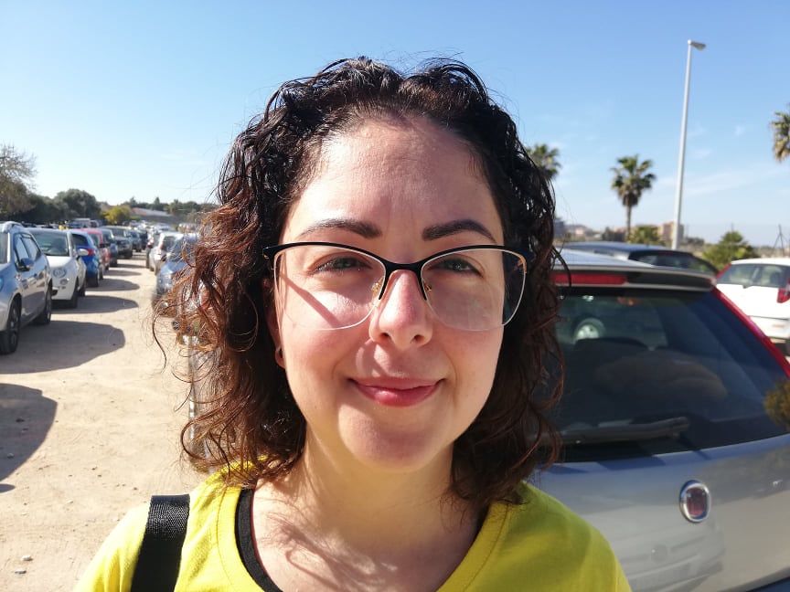 Valentina di Cagliari: “Con l’amore di mio figlio e mio marito lotto contro l’endometriosi”