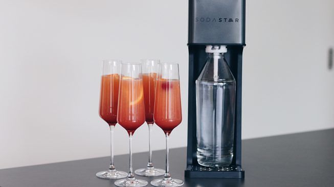 Pericolo concreto di lesioni: il Ministero della Salute richiama le bottiglie di vetro Sodastar