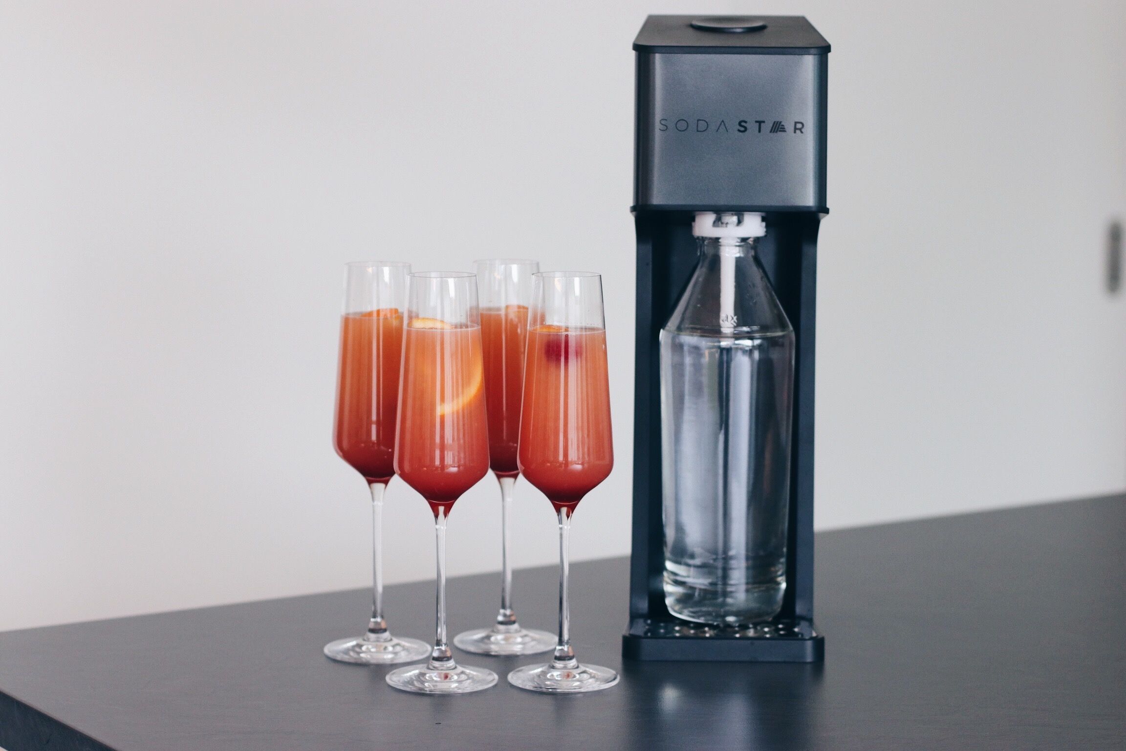 Rischio rottura, Sodastar richiama decine di migliaia di bottiglie