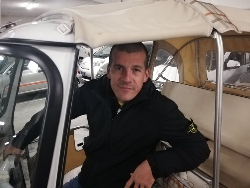 “A Cagliari fermano le ‘api’ per turisti, addio a 1500 euro al mese: siamo una città troppo arretrata”