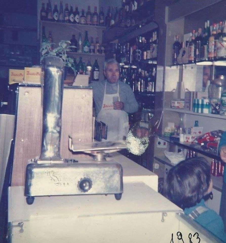 Pirri Piange Anselmo Pes, se ne va uno storico barista stimato e conosciuto da tutti