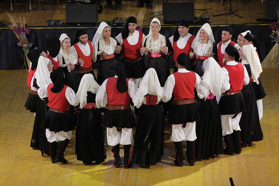 Domenica “Sa Die de sa Sardigna”, ecco il programma. Sì all’inno ufficiale con “ballu tundhu”