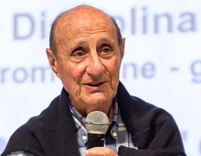 Lacrime e dolore nel calcio sardo, a 84 anni se ne va Benedetto Piras