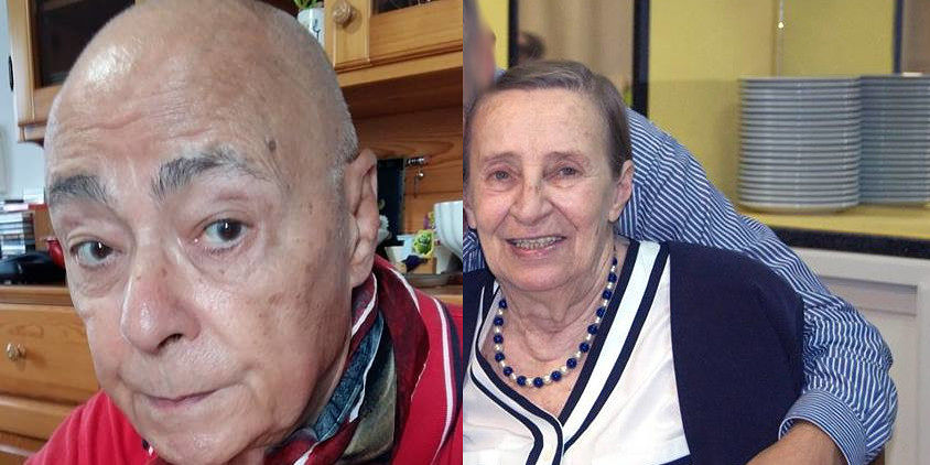 Benito Lai e Anna Lisa Ravenna, la lettera d’addio prima della tragedia a Quartu: “Vogliamo essere cremati”