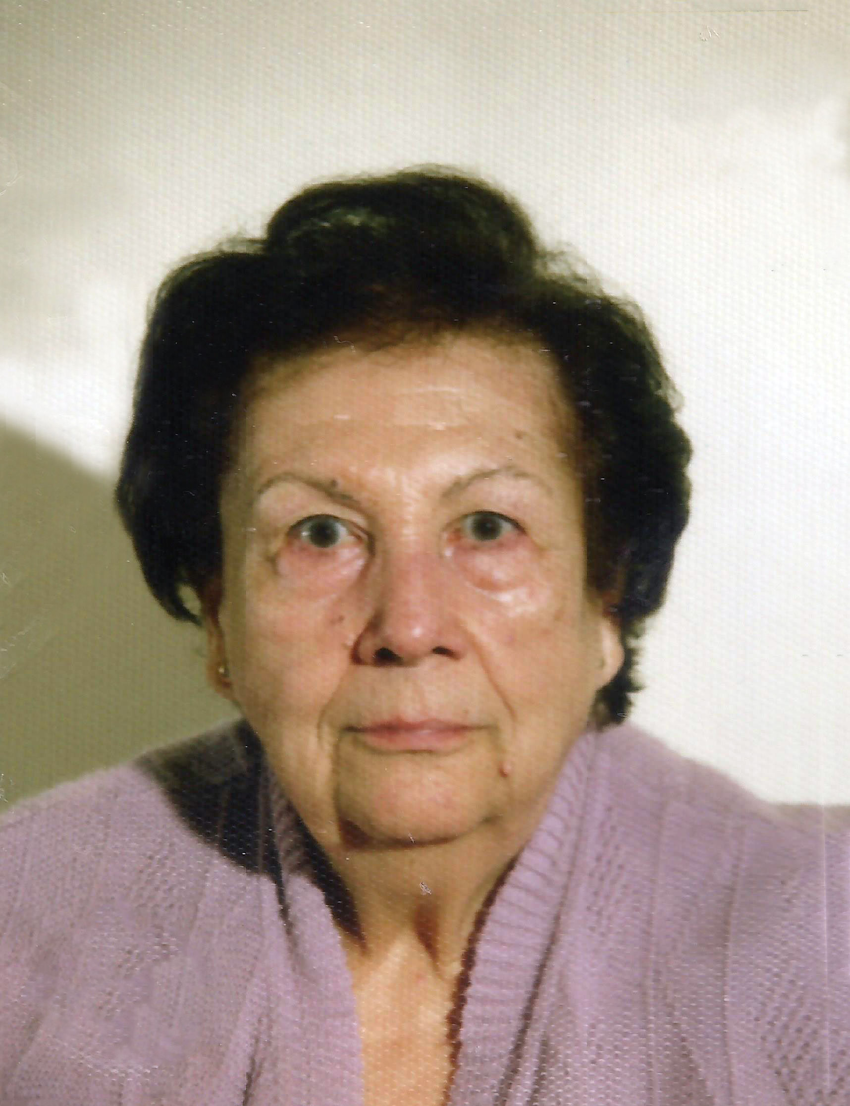 Cagliari, ci ha lasciato Silvana Campesi