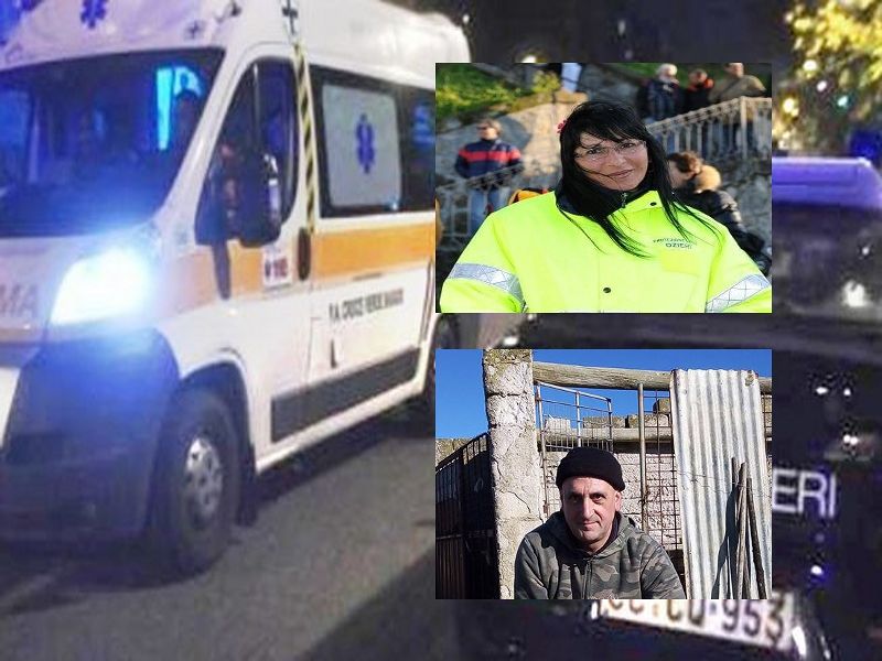 Romina di Ozieri, dal tentativo di una nuova vita al femminicidio a Nuoro: tutta la Sardegna sotto choc