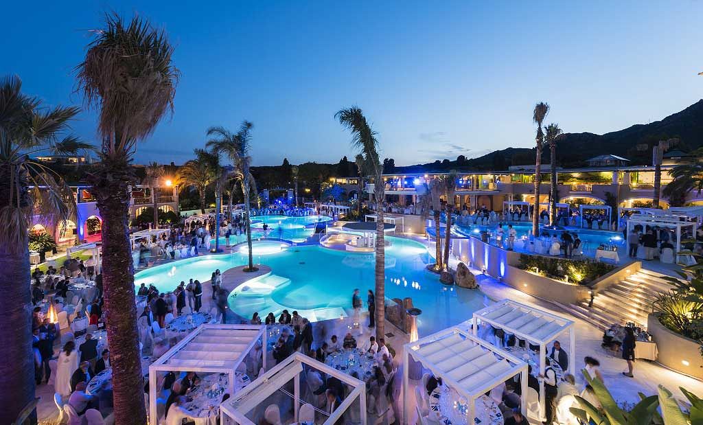 Maxi investimento del Forte Village in Sardegna: oltre 70 posti di lavoro tra Cagliari e Pula