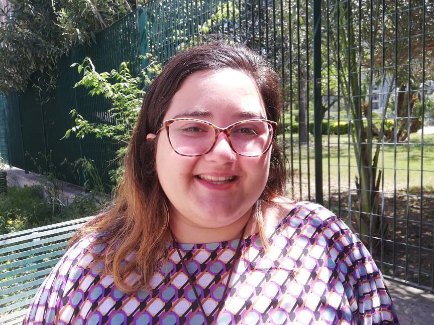 Francesca di Quartu: “Combatto la mia bipolarità e sorrido alla vita grazie al canto”