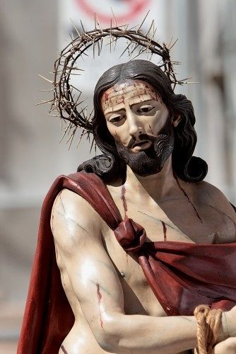 Cagliari, via alla Settimana Santa: martedì i Misteri di San Michele