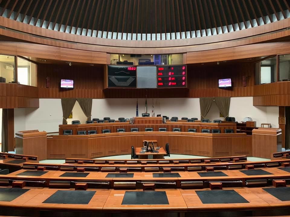 Giunta Solinas, fumata nera: i nuovi assessori tra una settimana