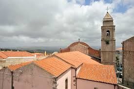 Orrore a Villanova Monteleone, allevatore trovato senza vita e con la gola sgozzata