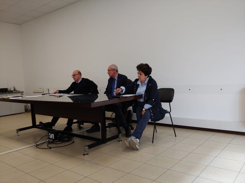 Sanità, il neo assessore leghista Nieddu incontra i medici sardi del 118: “Non accadeva da diciotto anni”