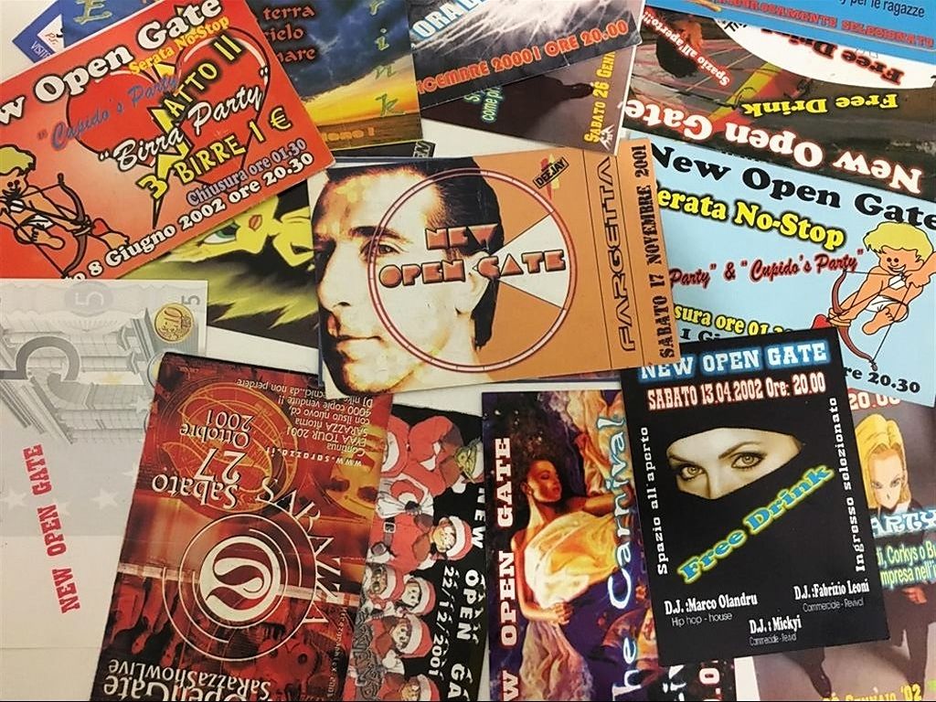 A Cagliari muore il “tempio” dance dell’Open Gate: “Nel 2000 niente privè o tavoli, era vera discoteca”