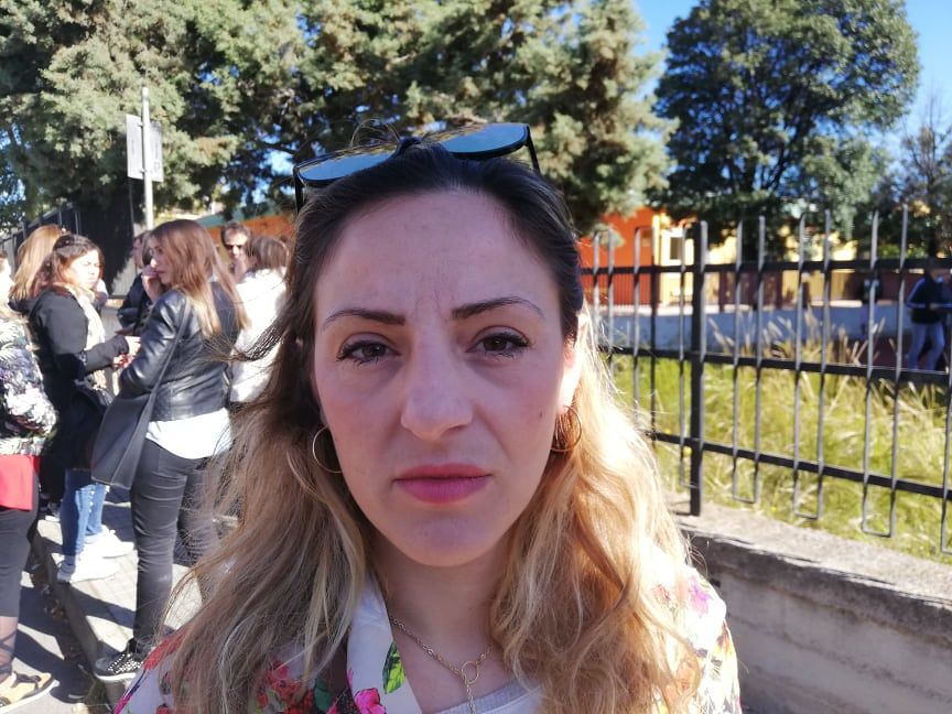 Jessica di Cagliari, mamma disperata: “Asilo chiuso a Sant’Elia, mio figlio a casa senza far nulla”