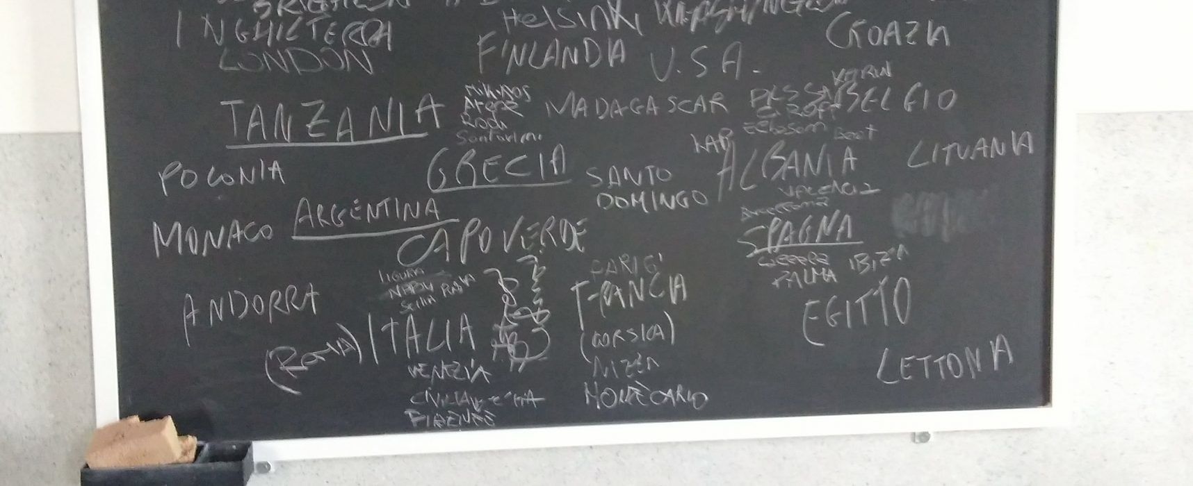 Adotta uno scrittore: incontri d’autore a scuola nel carcere di Uta