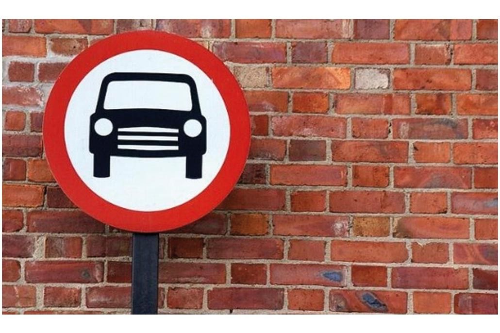 25 Aprile a Cagliari, ecco tutte le limitazioni al traffico