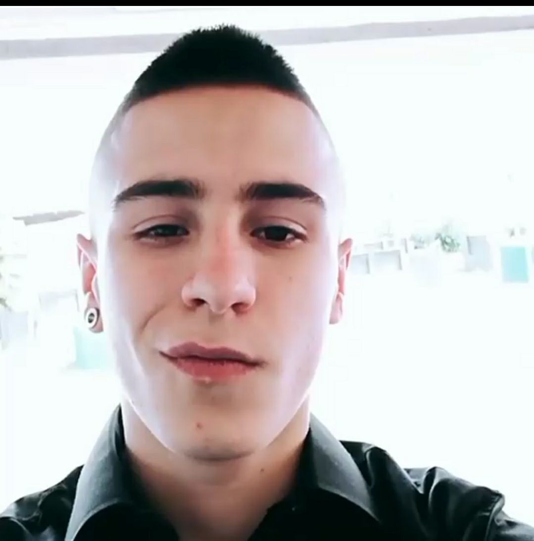 Lukas Saba, arrestato ad Alghero con l’accusa di avere ucciso Alberto Melone: un delitto atroce