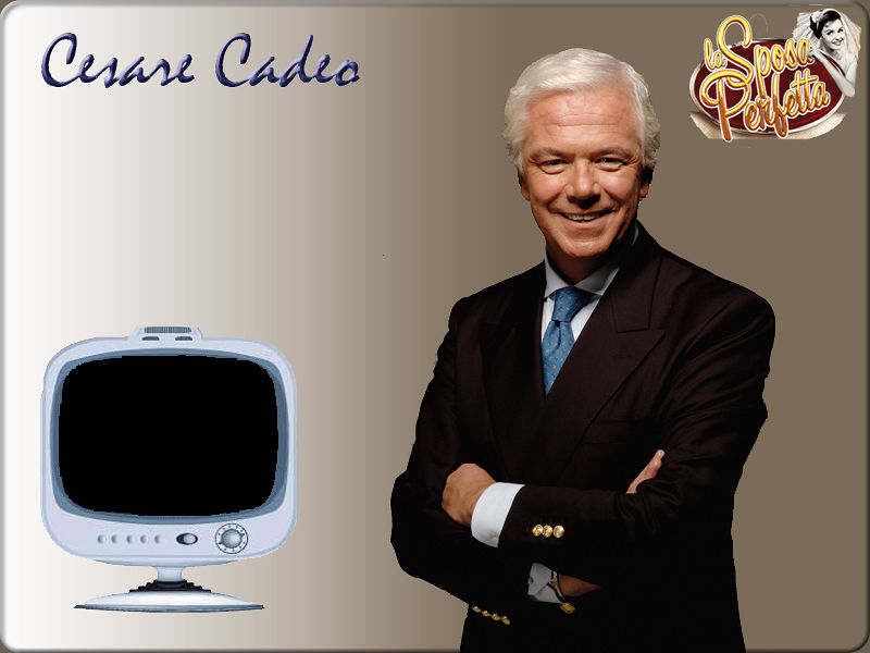 Televisione italiana in lutto, a 72 anni se ne va Cesare Cadeo