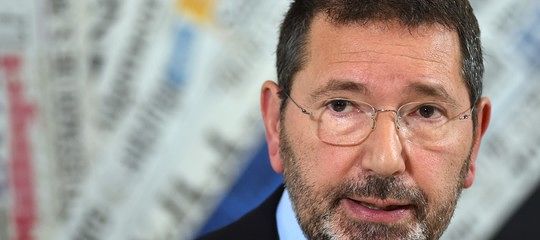 Ignazio Marino, l’assoluzione che fa rumore: sul caso scontrini nessun reato per l’ex sindaco di Roma
