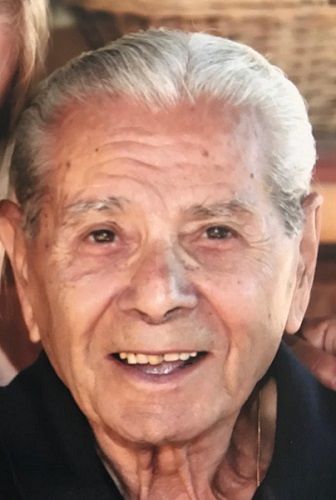Cagliari, i familiari piangono la scomparsa del caro Luigi Marras