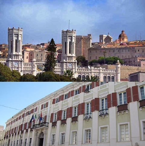 Attenzione cagliaritani, col prossimo sindaco eleggerete anche il capo di tutta la Città Metropolitana con 17 Comuni