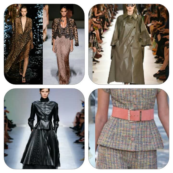 Tendenze e mode a Casteddu: i fashion trend della primavera-estate per le ragazze