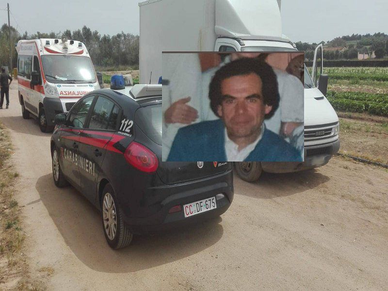 Sestu in lacrime per la morte di Renzo Corona: “Addio a un grande e umile lavoratore”