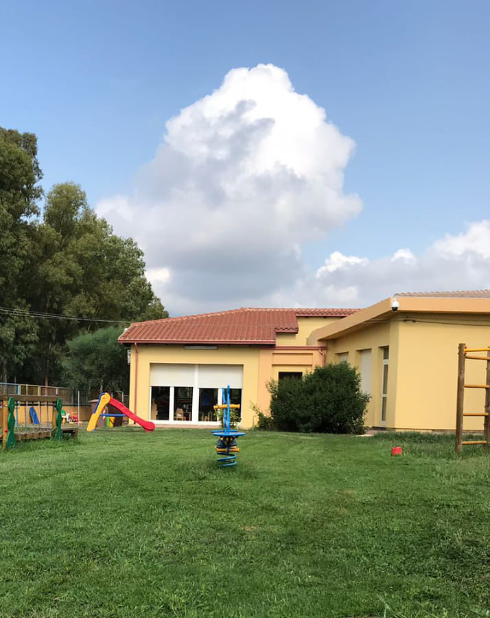 Castiadas, buone notizie per le famiglie: “Il micro nido potrà ospitare cinque bambini in più”