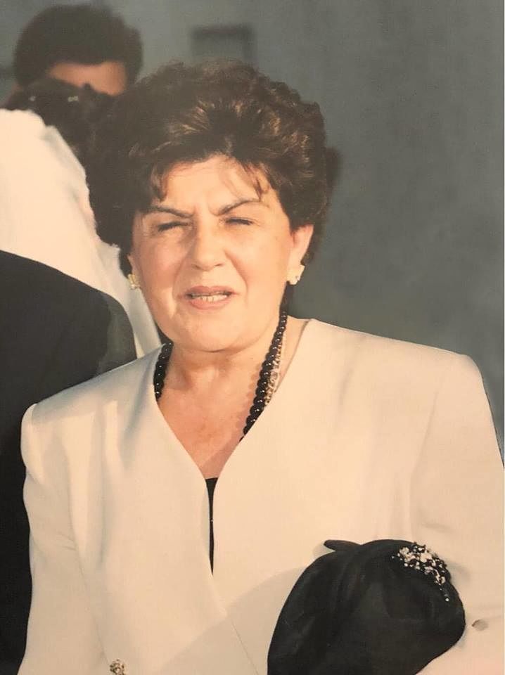 Buon viaggio, signora Paola: Assemini piange la sua storica farmacista