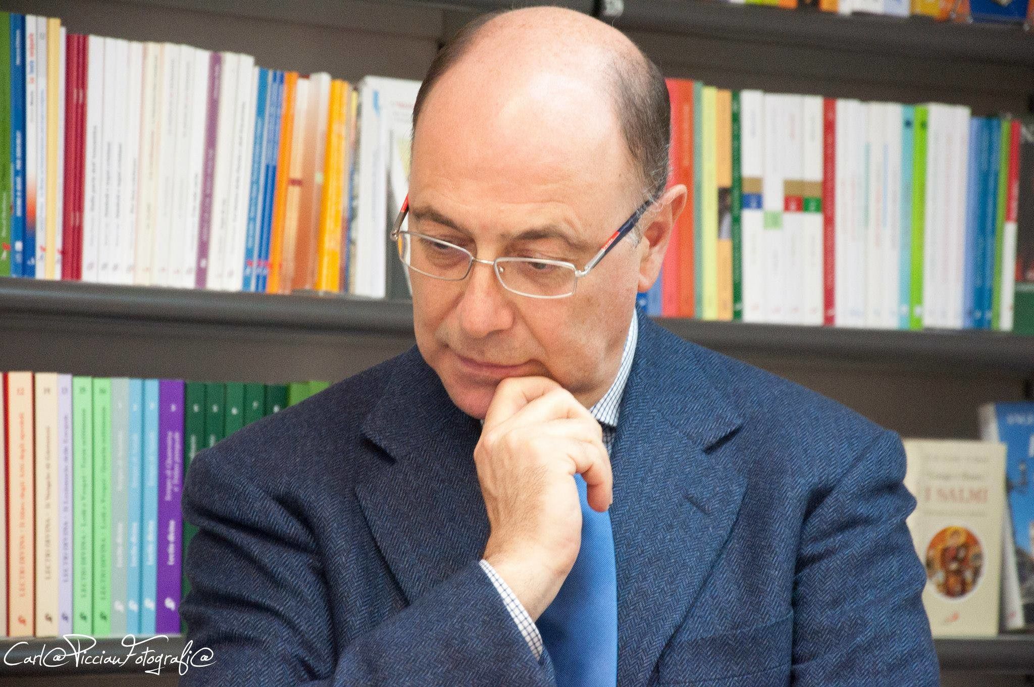 Cagliari, il Pd non candida a sindaco Paolo Matta: “C’è stato un incontro, ma nessuna proposta”