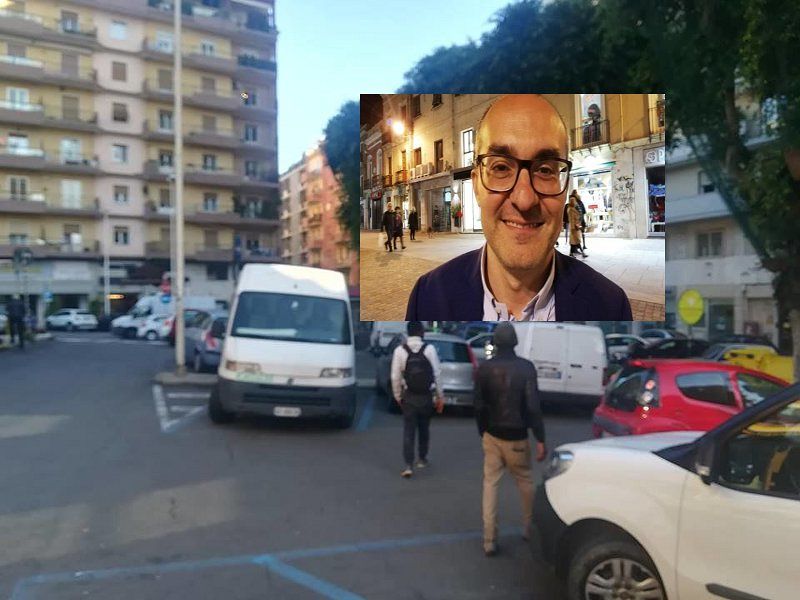 Stretta sui parcheggiatori abusivi a Cagliari, Truzzu (FdI): “Più polizia per toglierli dalle strade, molti sono aggressivi”