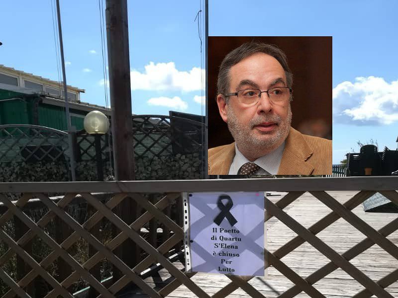 Gestori dei chioschi disperati a Quartu, Delunas: “Mettetevi in regola e potrete fare la stagione”