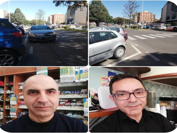 Cagliari, addio parcheggi gratis in via Scano: “La strada morirà, qui è già una guerra per la doppia fila”