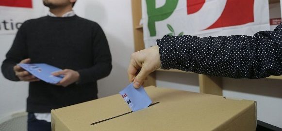 Comunali a Cagliari, ufficiale: primarie del centrosinistra il 5 maggio