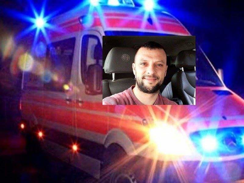 Tragedia sulle strade sarde, muore un motociclista 29enne di Orani