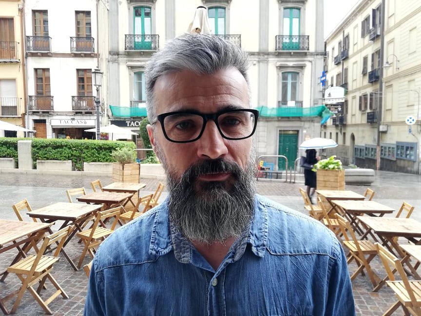 “Ok alle processioni religiose a Cagliari, ma quando potrò rimettere i miei tavolini in strada?”