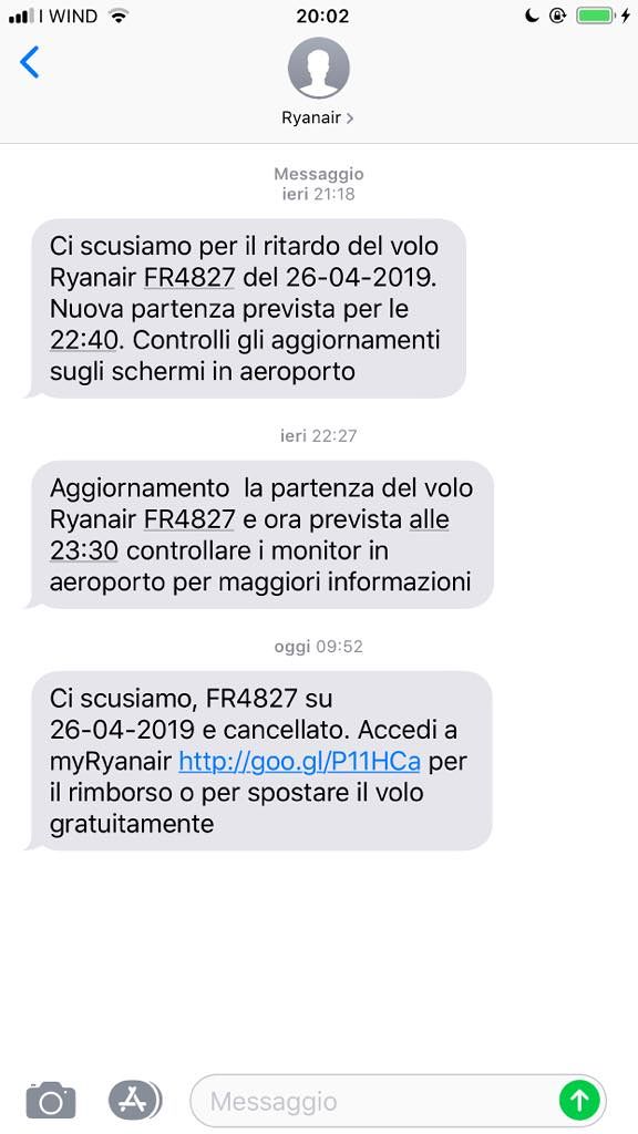 Sardi e turisti beffati da Ryanair, volo cancellato per Cagliari: “Ottenere i rimborsi? Una giungla: oggi 193 euro per rientrare in Sardegna”