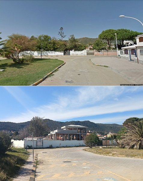 “Solanas, c’era una casetta in riva al mare…ma quel cantiere in spiaggia è stato autorizzato?”