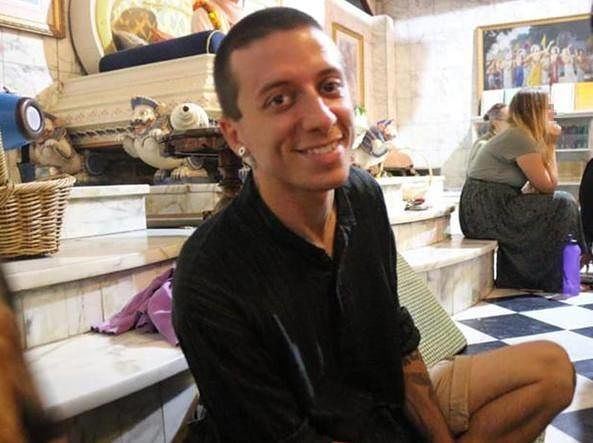 Stefano Leo, la confessione del giovane Said: “L’ho ucciso perchè aveva l’aria felice”