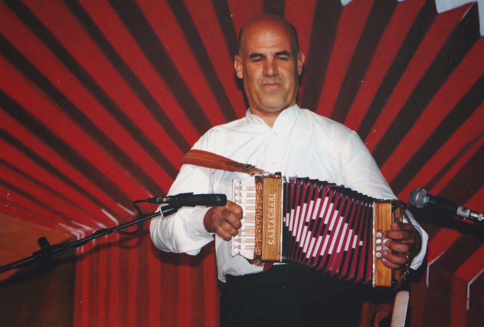 Cagliari: al via aCòa, rassegna dedicata alle musiche tradizionali del Mediterraneo