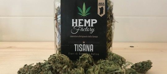 Vendere cannabis light è reato: lo ha stabilito la Cassazione