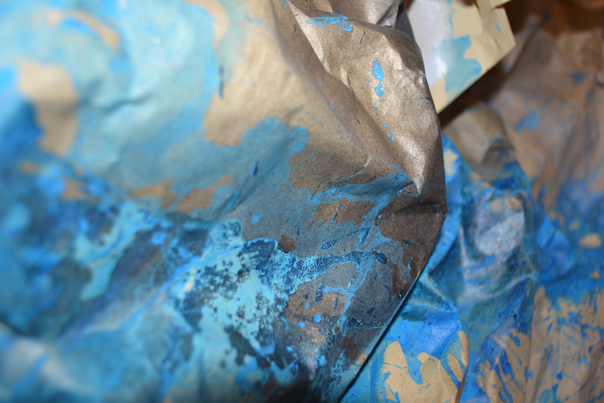 “Fragile Forza” di Francesco Cogoni in mostra alla Galleria Siotto